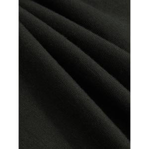 REISS Blackhall Merino Wool Half-Zip Funnel Neck Jumper